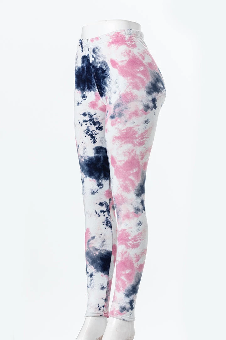 Just Cozy Cotton Candy - Cozy Lined 6 Just Cozy Cotton Candy - Cozy Lined