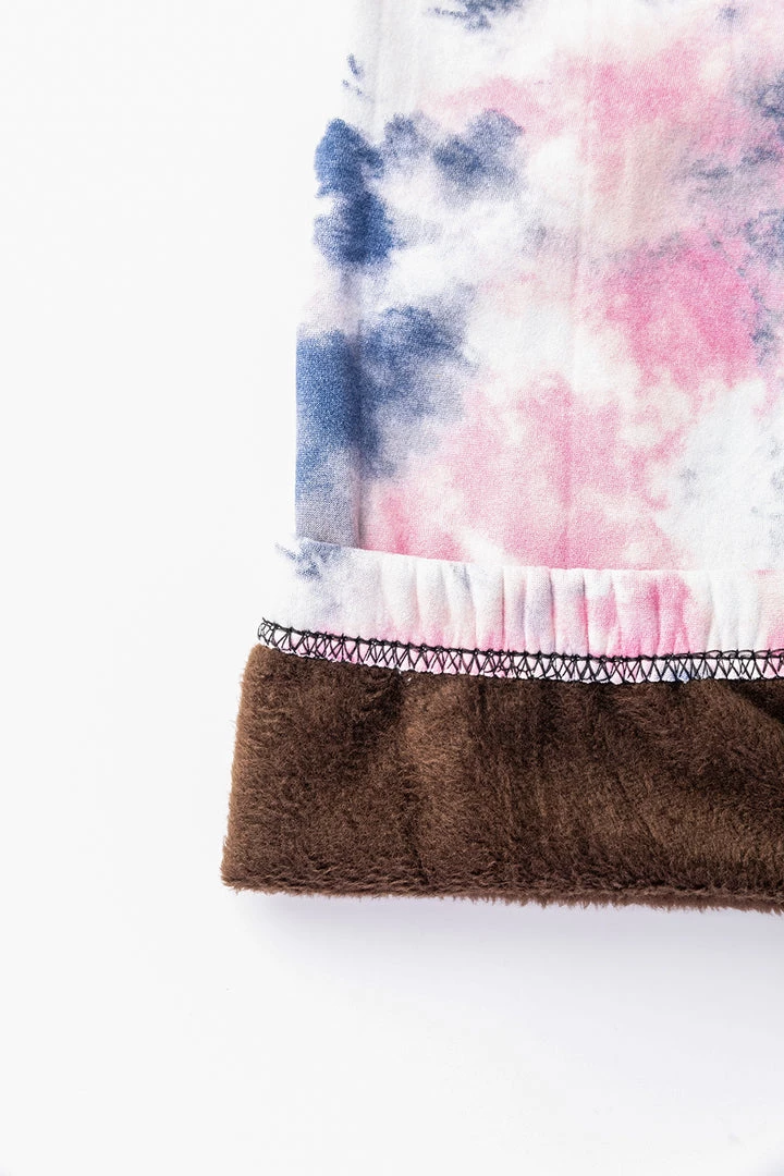 Just Cozy Cotton Candy - Cozy Lined 8 Just Cozy Cotton Candy - Cozy Lined