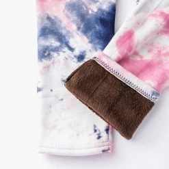 Just Cozy Cotton Candy - Cozy Lined 12 Just Cozy Cotton Candy - Cozy Lined