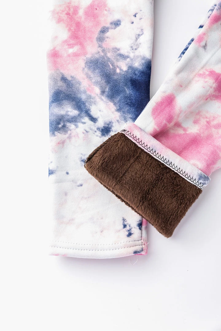 Just Cozy Cotton Candy - Cozy Lined 7 Just Cozy Cotton Candy - Cozy Lined