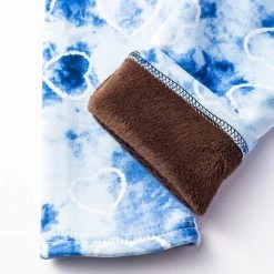 Just Cozy Fur-Lined Sweetheart - Cozy Lined