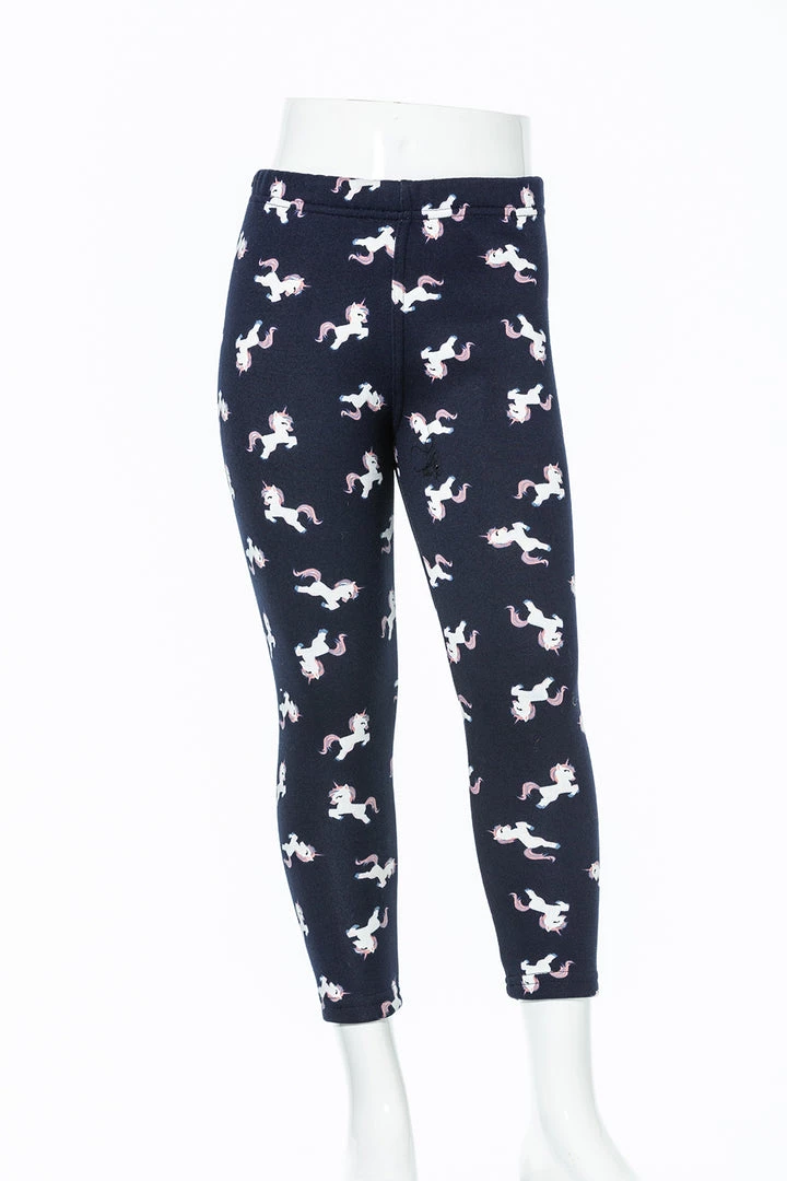 Just Cozy Lovely Unicorn Kid's - Cozy Lined Kid's Fur-Lined 4 Just Cozy Lovely Unicorn Kid's - Cozy Lined Kid's Fur-Lined