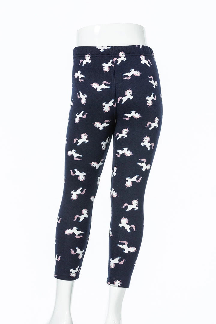 Just Cozy Lovely Unicorn Kid's - Cozy Lined Kid's Fur-Lined 5 Just Cozy Lovely Unicorn Kid's - Cozy Lined Kid's Fur-Lined