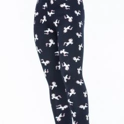 Just Cozy Lovely Unicorn Kid's - Cozy Lined Kid's Fur-Lined 11 Just Cozy Lovely Unicorn Kid's - Cozy Lined Kid's Fur-Lined