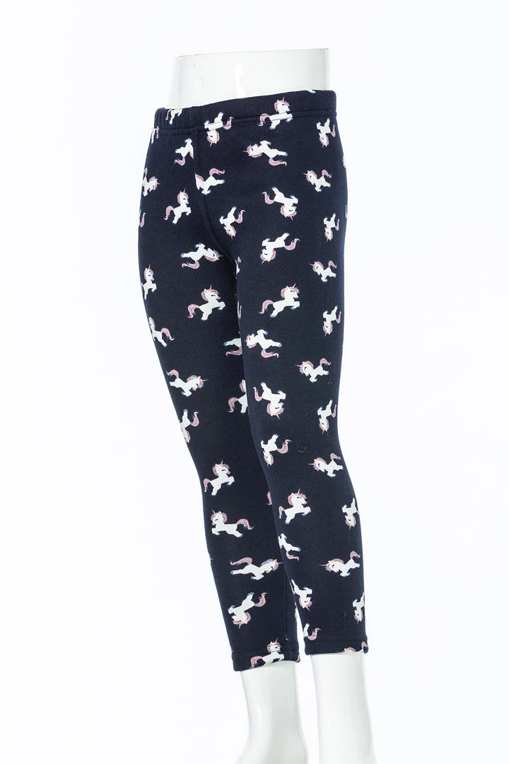 Just Cozy Lovely Unicorn Kid's - Cozy Lined Kid's Fur-Lined 6 Just Cozy Lovely Unicorn Kid's - Cozy Lined Kid's Fur-Lined