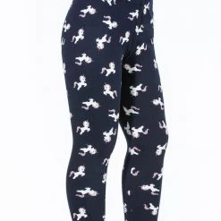 Just Cozy Lovely Unicorn Kid's - Cozy Lined Kid's Fur-Lined