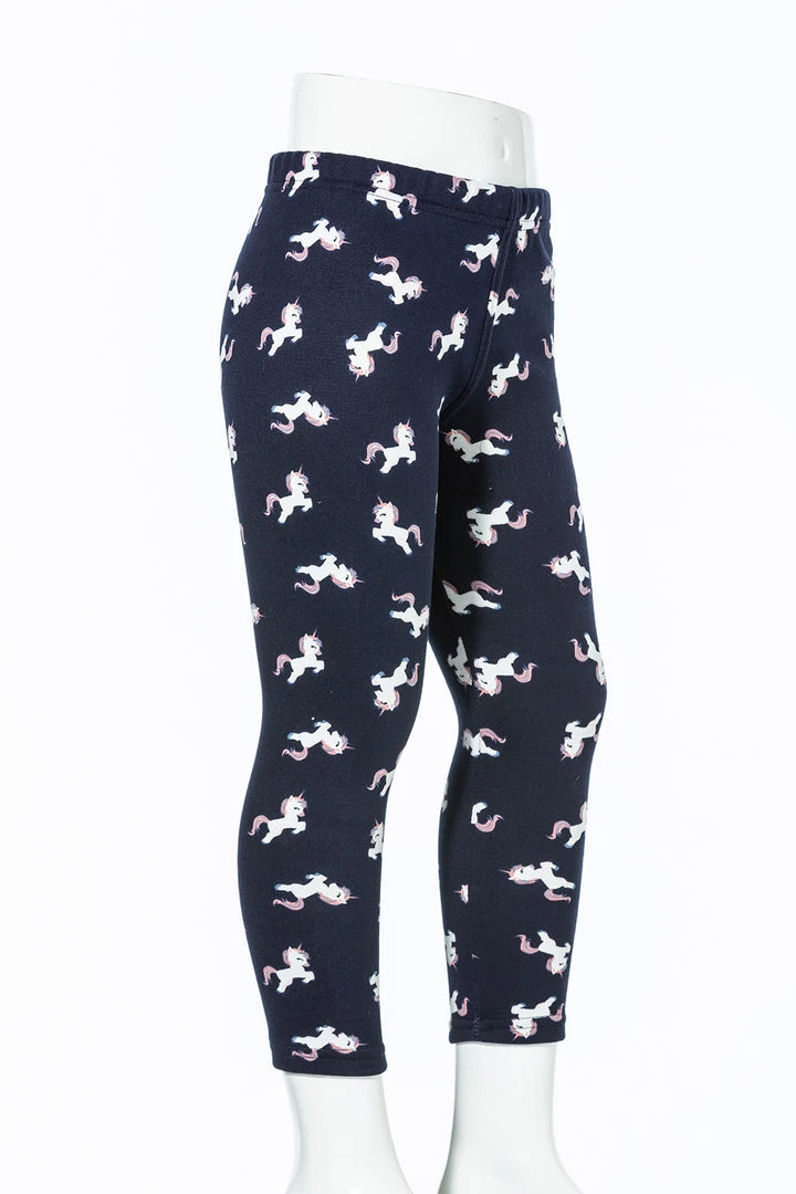 Just Cozy Lovely Unicorn Kid's - Cozy Lined Kid's Fur-Lined 3 Just Cozy Lovely Unicorn Kid's - Cozy Lined Kid's Fur-Lined