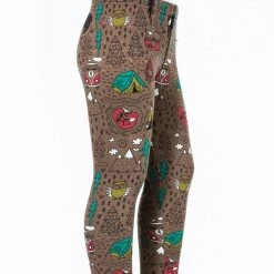 Just Cozy Camp Kid's - Cozy Lined