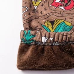 Just Cozy Camp Kid's - Cozy Lined 13 Just Cozy Camp Kid's - Cozy Lined