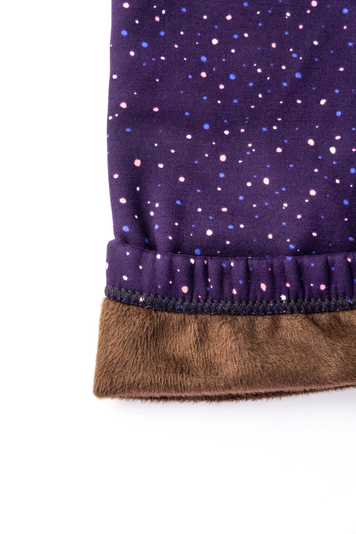 Just Cozy Nebula - Cozy Lined 8 Just Cozy Nebula - Cozy Lined