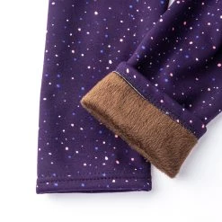 Just Cozy Nebula - Cozy Lined 12 Just Cozy Nebula - Cozy Lined