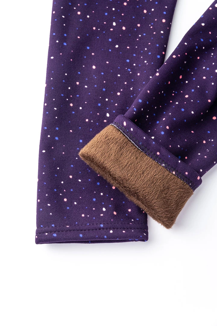 Just Cozy Nebula - Cozy Lined 7 Just Cozy Nebula - Cozy Lined