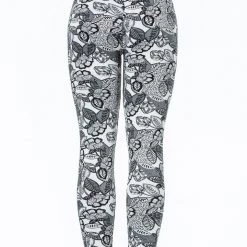 Just Cozy Fur-Lined Florally - Cozy Lined 10 Just Cozy Fur-Lined Florally - Cozy Lined