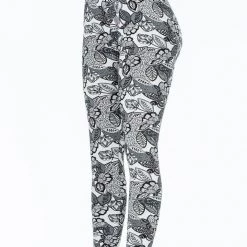 Just Cozy Fur-Lined Florally - Cozy Lined 11 Just Cozy Fur-Lined Florally - Cozy Lined