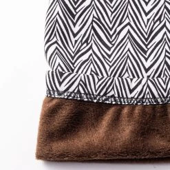 Just Cozy Fur-Lined Tribal - Cozy Lined