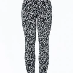 Just Cozy Blue Cheetah - Cozy Lined