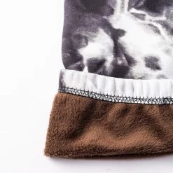 Just Cozy Latte - Cozy Lined Fur-Lined