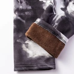 Just Cozy Latte - Cozy Lined Fur-Lined