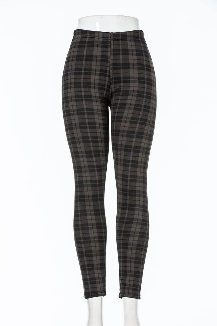 Just Cozy Cheeky - Cozy Lined Fur-Lined 4 Just Cozy Cheeky - Cozy Lined Fur-Lined