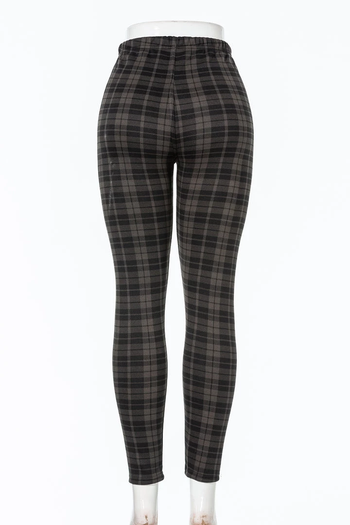 Just Cozy Cheeky - Cozy Lined Fur-Lined 5 Just Cozy Cheeky - Cozy Lined Fur-Lined