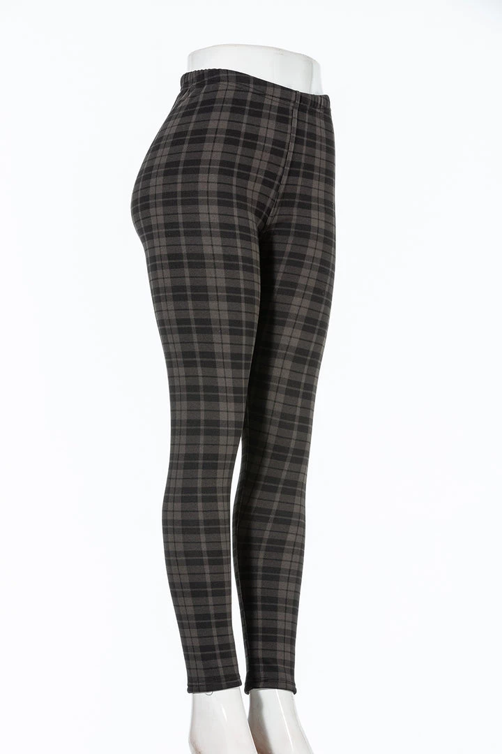 Just Cozy Cheeky - Cozy Lined Fur-Lined 3 Just Cozy Cheeky - Cozy Lined Fur-Lined