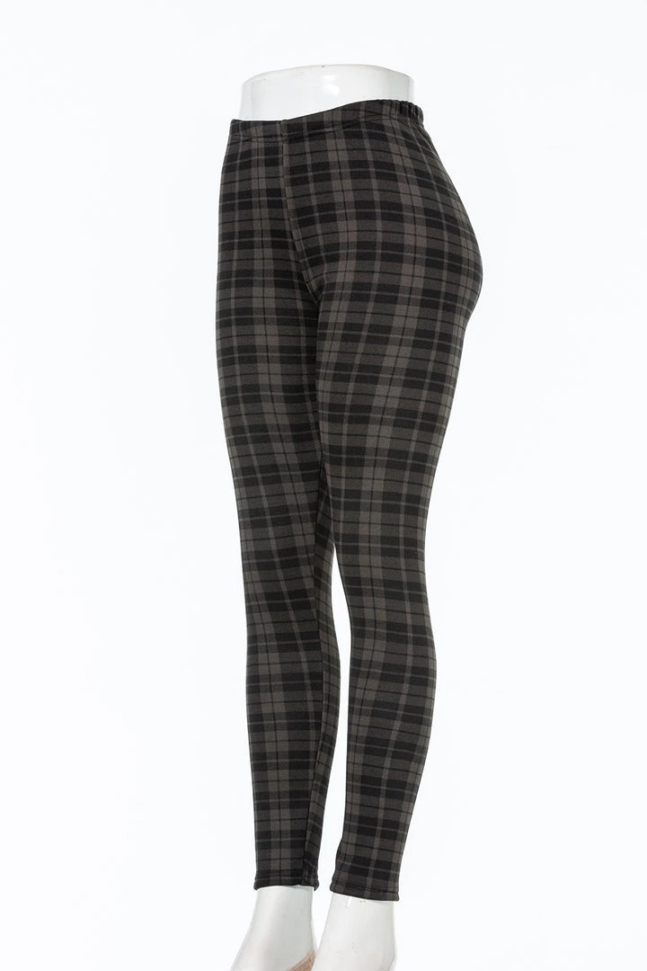 Just Cozy Cheeky - Cozy Lined Fur-Lined 6 Just Cozy Cheeky - Cozy Lined Fur-Lined