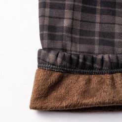 Just Cozy Cheeky - Cozy Lined Fur-Lined 13 Just Cozy Cheeky - Cozy Lined Fur-Lined