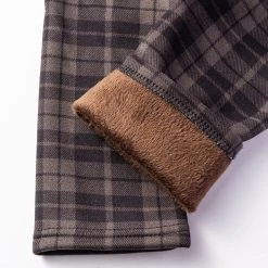 Just Cozy Cheeky - Cozy Lined Fur-Lined 12 Just Cozy Cheeky - Cozy Lined Fur-Lined