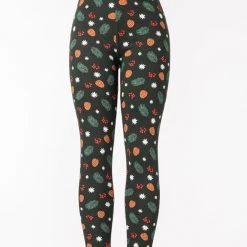 Just Cozy Pinecones - Cozy Lined Fur-Lined