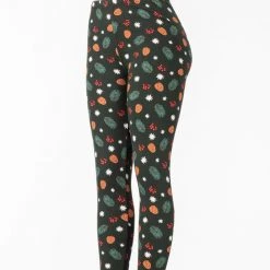 Just Cozy Pinecones - Cozy Lined Fur-Lined 11 Just Cozy Pinecones - Cozy Lined Fur-Lined