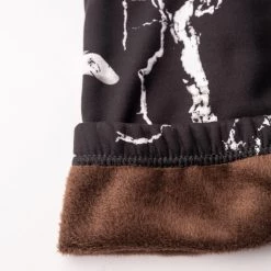 Just Cozy Thunder - Cozy Lined Fur-Lined