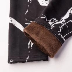 Just Cozy Thunder - Cozy Lined Fur-Lined