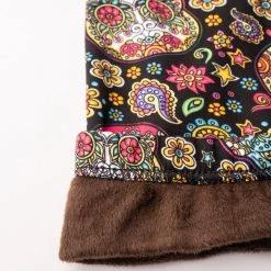 Just Cozy Fur-Lined Coco - Cozy Lined