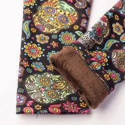 Just Cozy Fur-Lined Coco - Cozy Lined