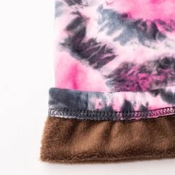 Just Cozy Fuchsia - Cozy Lined