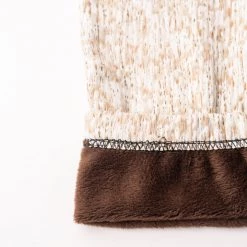 Just Cozy Butter - Cozy Lined Fur-Lined