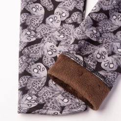 Just Cozy Mariposa - Cozy Lined