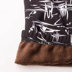 Just Cozy Fur-Lined Rhythm - Cozy Lined