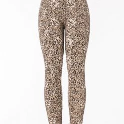 Just Cozy Cute Cheetah - Cozy Lined