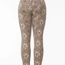 Just Cozy Cute Cheetah - Cozy Lined