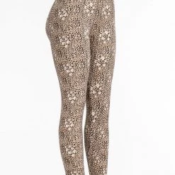 Just Cozy Cute Cheetah - Cozy Lined