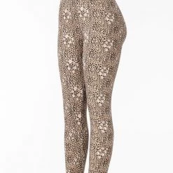 Just Cozy Cute Cheetah - Cozy Lined