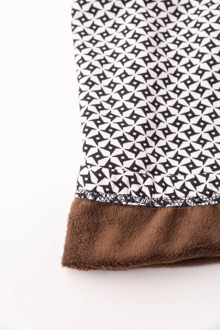 Just Cozy Spikey - Cozy Lined 8 Just Cozy Spikey - Cozy Lined