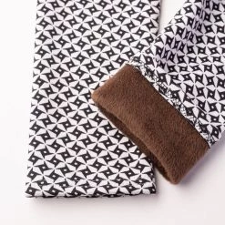 Just Cozy Spikey - Cozy Lined 12 Just Cozy Spikey - Cozy Lined