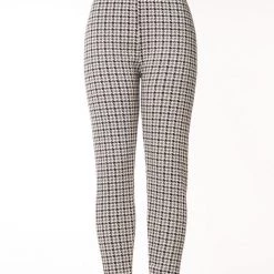 Just Cozy Fur-Lined Check It - Cozy Lined