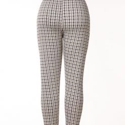 Just Cozy Fur-Lined Check It - Cozy Lined