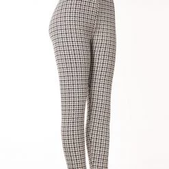 Just Cozy Fur-Lined Check It - Cozy Lined