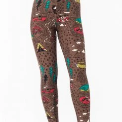 Just Cozy Camp Kid's - All Season