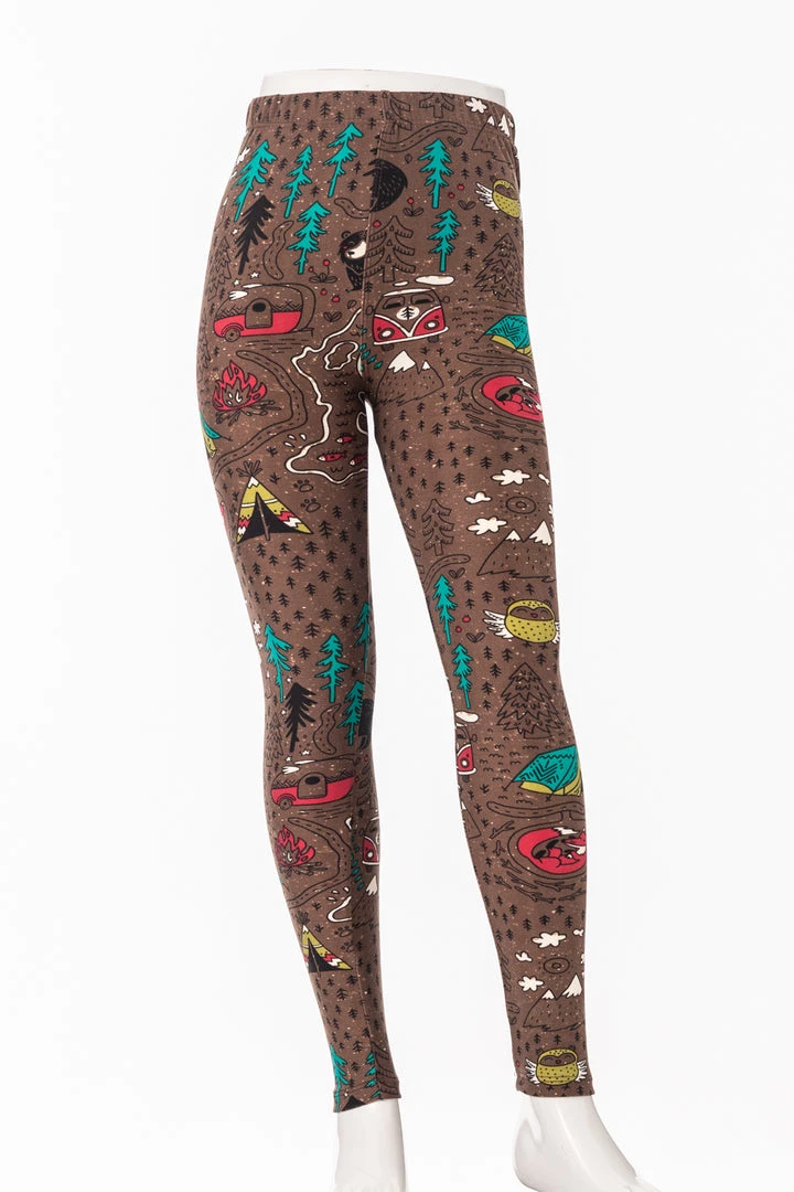 Just Cozy Camp Kid's - All Season 3 Just Cozy Camp Kid's - All Season