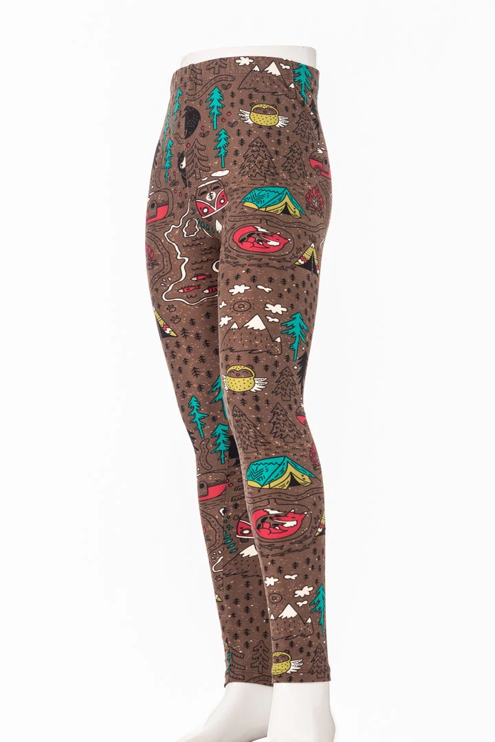 Just Cozy Camp Kid's - All Season 5 Just Cozy Camp Kid's - All Season